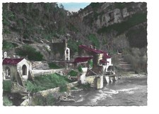 06  MOULIN A HUILE AU BORD DU LOUP