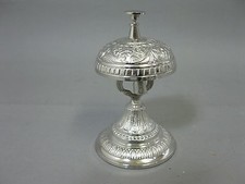 Cloche Réception Cloche De