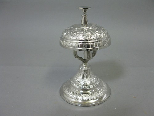 Cloche réception - cloche,