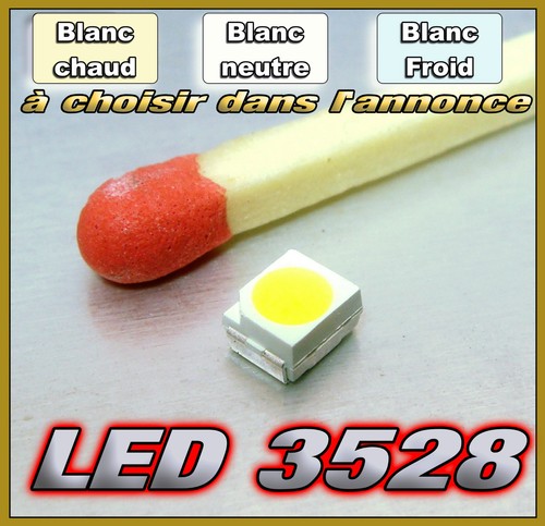Led cms 3528 - led,