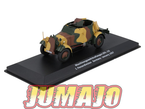 Vm49 voiture ixo altaya - vm49,