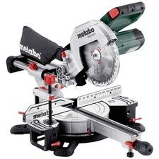 Metabo 613216000 Scie à