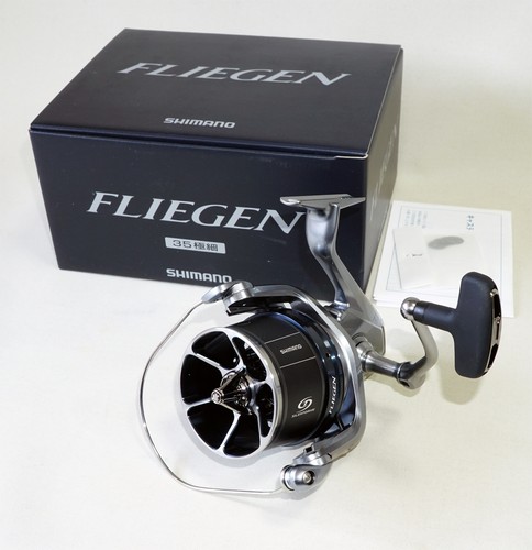 Shimano fliegen super - shimano, 35
