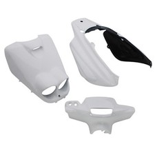 CARROSSERIE-CARENAGE SCOOT