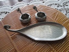 Salière / Poivrière ART