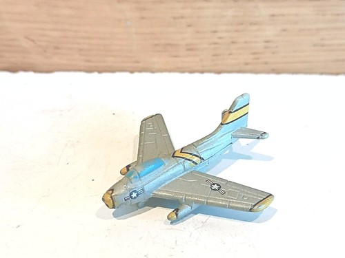 Micro machines avion 86 - f,