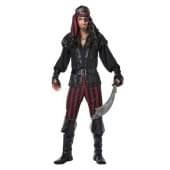 Ruthless rogue pirate - ruthless, adult
