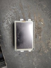 Ecran GPS LAND ROVER RANGE