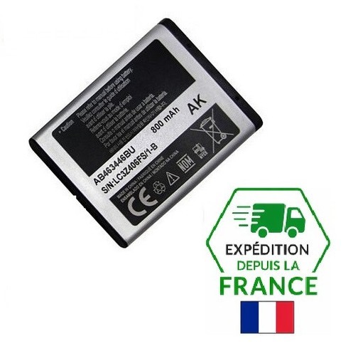 Batterie pour samsung - pour,