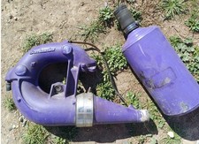 SEADOO Bombardier Gtx 650 657 EXHAUST PIPE 274000095 274000094 Échappement