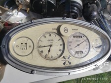 Tableau de Bord pour véhicules de Collection B14 Ou C4 Citroën 1927 - 1930