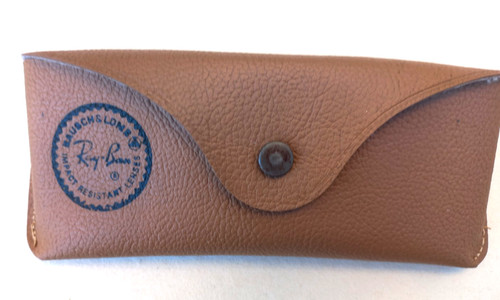 Authentique étui ray ban - authentique,