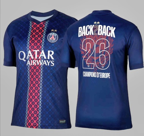 Maillot football paris - maillot,