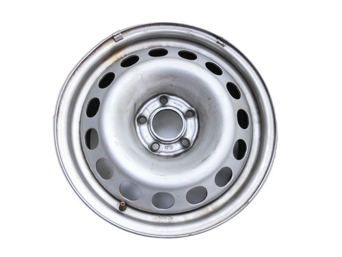 Jante acier 5x108 - 1x,