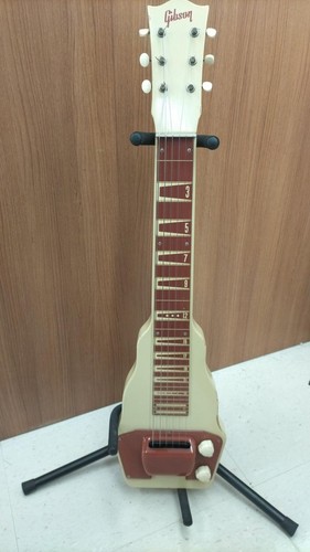 Gibson steel guitar - gibson, br-9