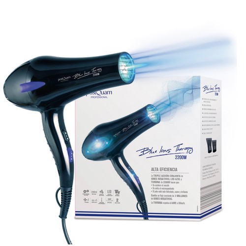 Sèche cheveux professionnel - sèche-cheveux,