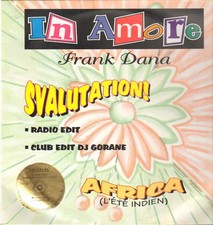 Frank dana svalutation africa - dana, svalutation/africa