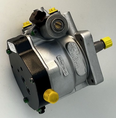 Delphi pompe injection pour - pompe,