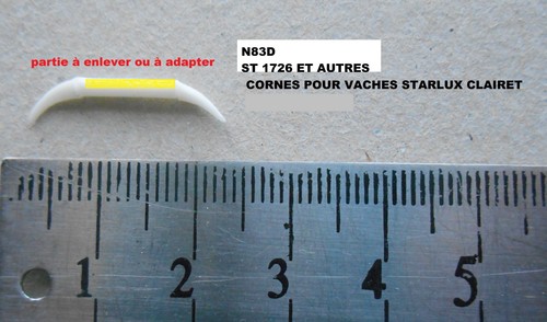 Copies resine pour figurines - copies,