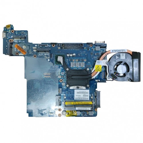 Placa base 6594p pour - placa,