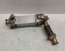 Refroidisseur gaz echappement