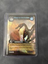 Carte Dinosaur King - DKAA 094