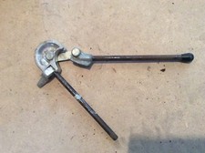 Cintreuse à tube 12 UNICUM