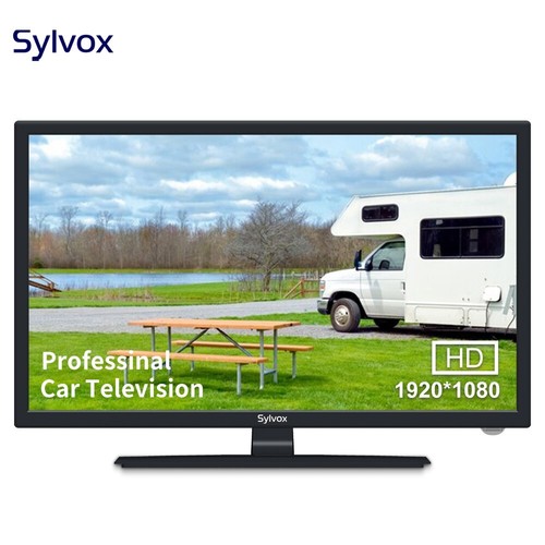 Sylvox inch tv 1080p - rv,