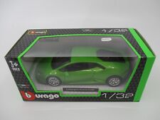 AU054 BURAGO 1/32  LAMBORGHINI