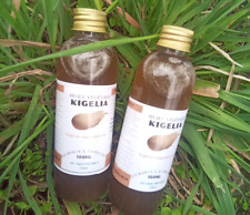 HUILE de Kigelia Africana