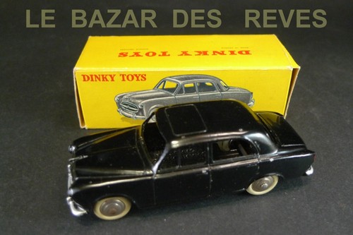 Dinky toys france - toys,