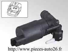 Pompe de Lave Glace Citroen