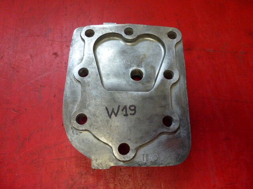 Culasse w19 w39 moteur - /,