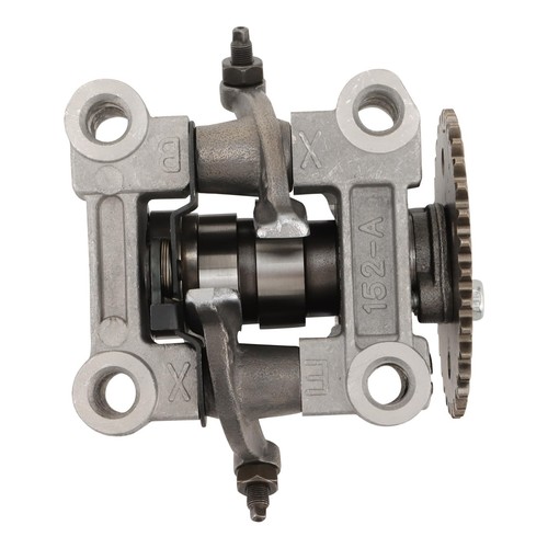 Engine rocker arm camshaft - rocker,