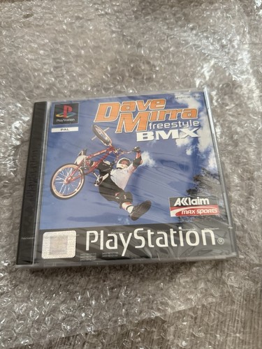 Dave mira freestyle bmx for - dave,