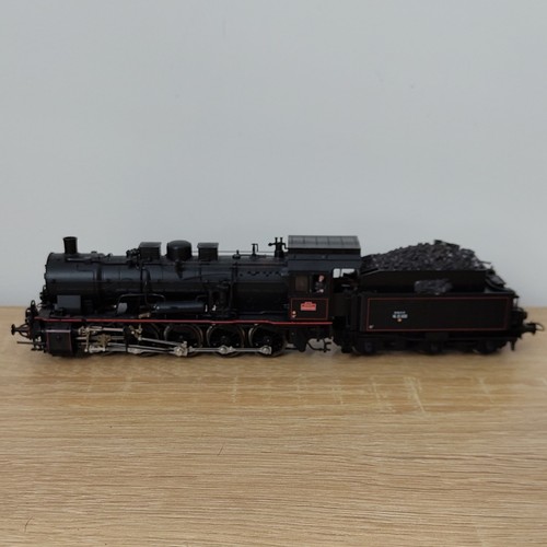 Roco 62223 locomotive vapeur - roco,