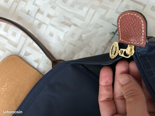 Sac longchamp pliage m - longchamp,