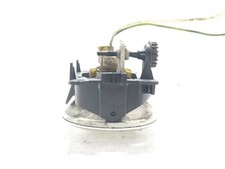 feu antibrouillard gauche