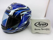 Arai RX-7 RR5 RANDY S Helmet