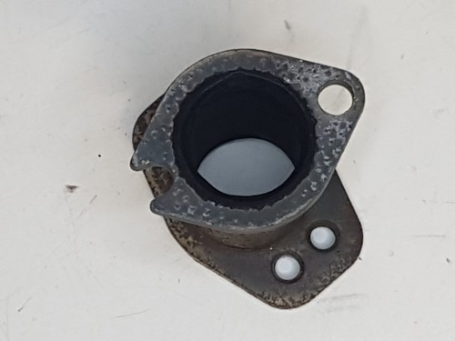 Adaptateur echappement de - d,