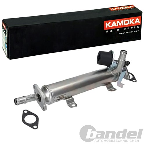 Kamoka radiateur exhaust gas - kamoka,