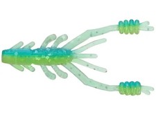 NEUF 2026 Reins Ring Shrimp 2"