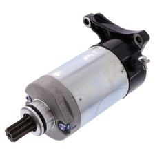 Démarreur pour Yamaha TW 125