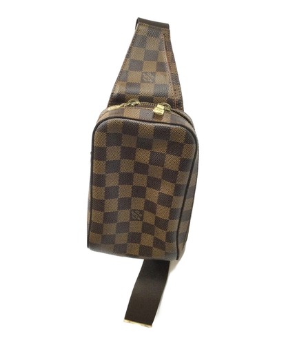 Louis vuitton damier geronimos - damier,