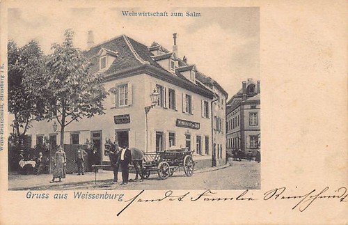 France wissembourg - france,