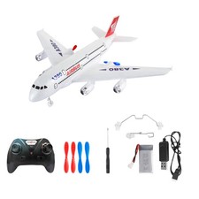  A380 RC Avion 2.4G