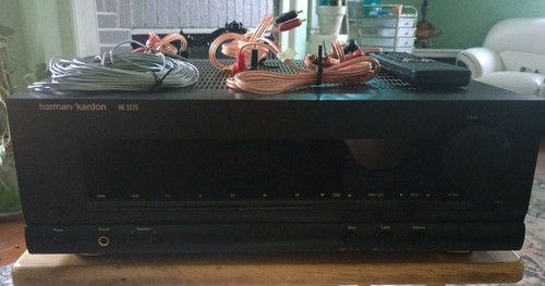 Harman kardon 3270 - hk,