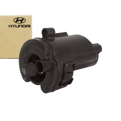 Hyundai filtre carburant - À,