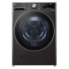 lg lave-linge hublot 20kg 1000 tours/min F20P12BST 