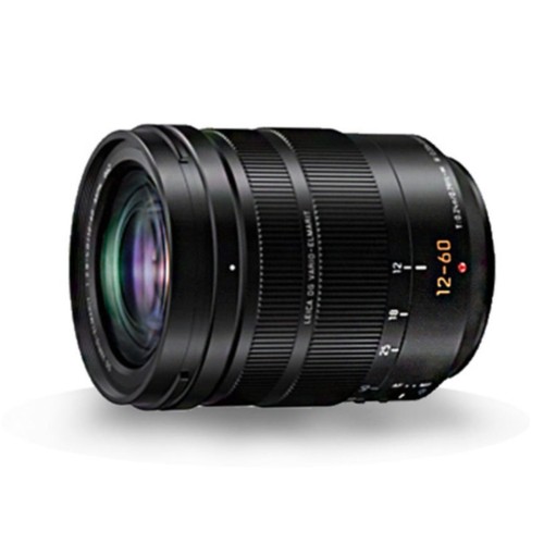 Objectif panasonic leica - panasonic,